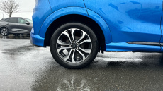 Ford Puma 1.0 EcoBoost Hybrid mHEV ST-Line 5dr Petrol Hatchback